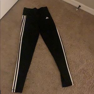Brand new never worn Adidas leggings